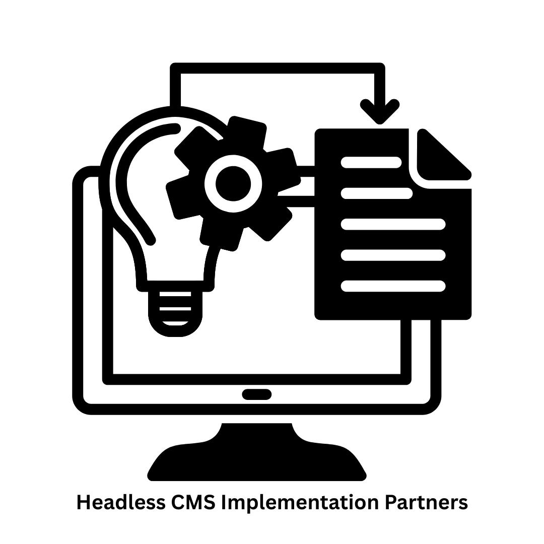 Trusted Headless CMS Implementation Partners