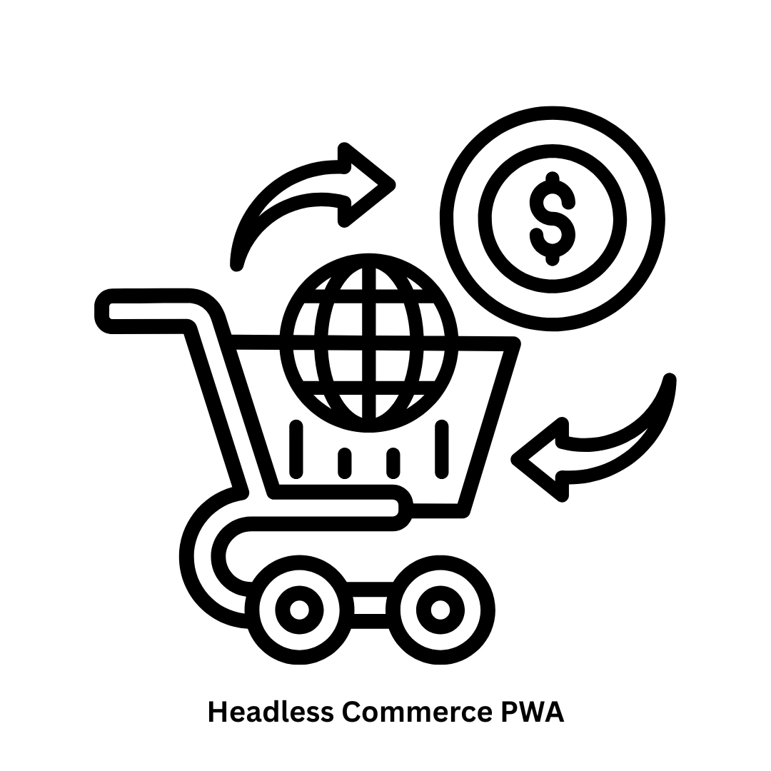 Headless Commerce PWA Solutions | High-Performance E-commerce