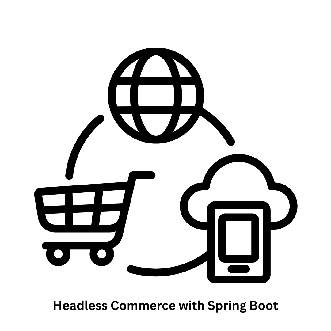 Headless Commerce with Spring Boot | Scalable Enterprise Solutions