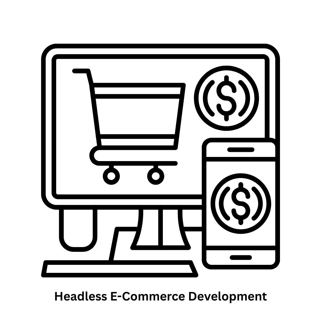 Headless E-Commerce Development Services