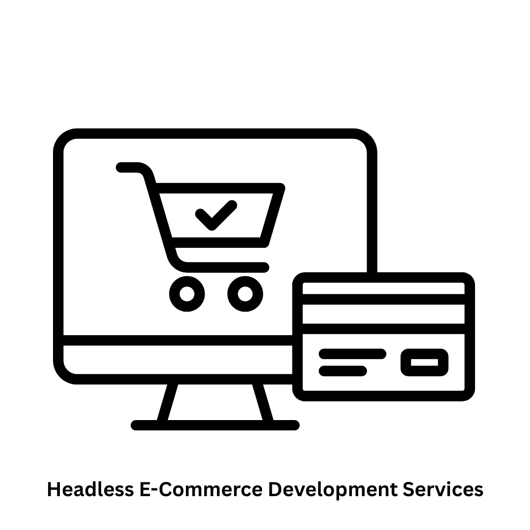Expert Headless Ecommerce Development Services