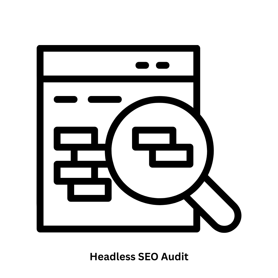 Professional Headless SEO Audit Services