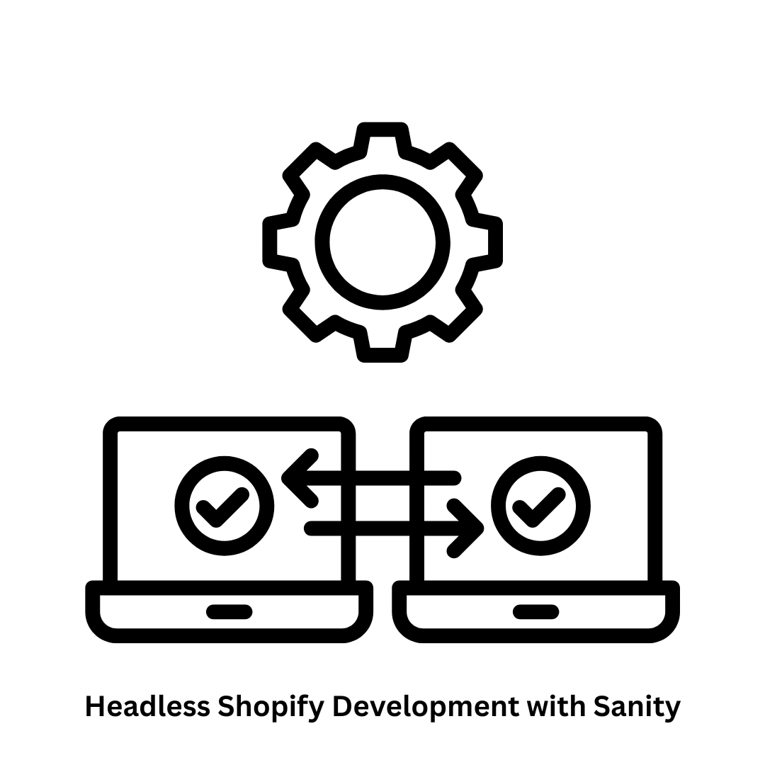 Headless Shopify Development with Sanity | Custom E-commerce