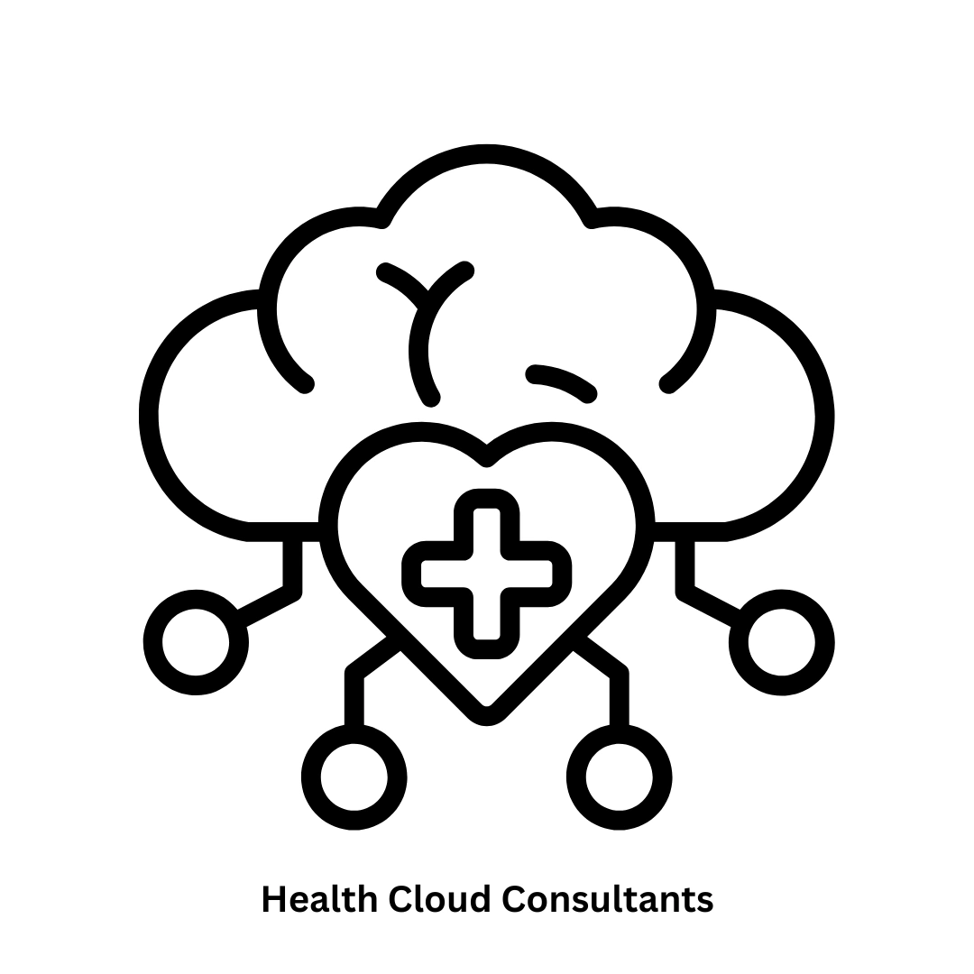 Health Cloud Consultants & Enterprise Solutions