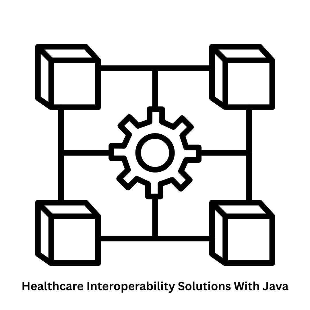 Healthcare Interoperability Solutions with Java | Enterprise Medical IT