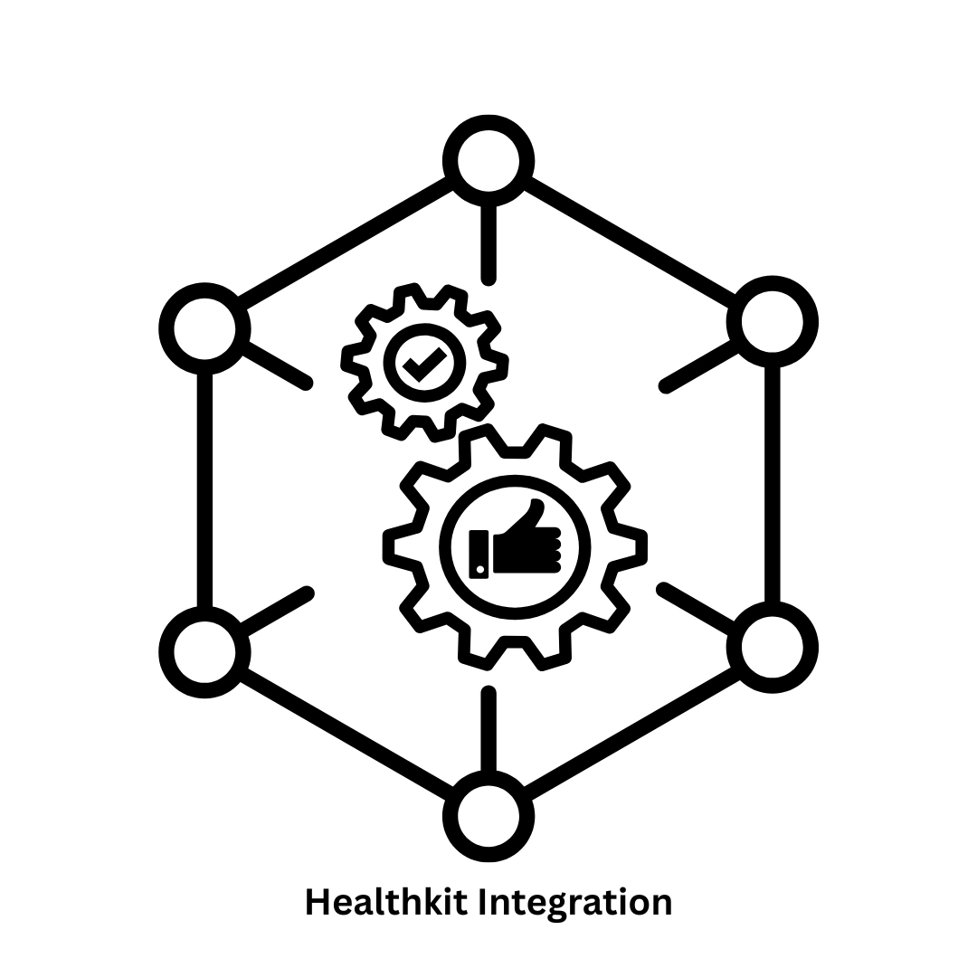 HealthKit Integration Services | Custom iOS Health App Development