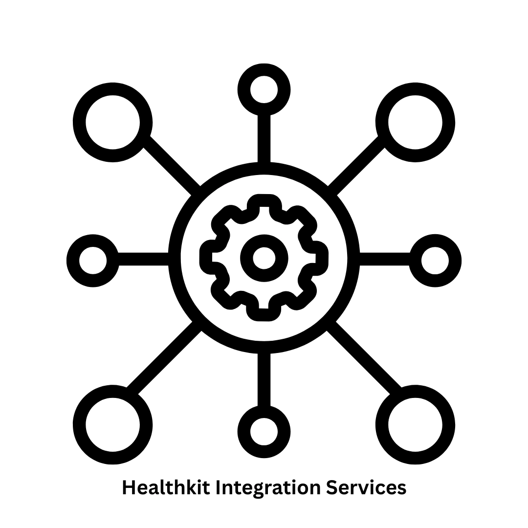 Apple HealthKit Integration Services | Custom iOS Health App Development