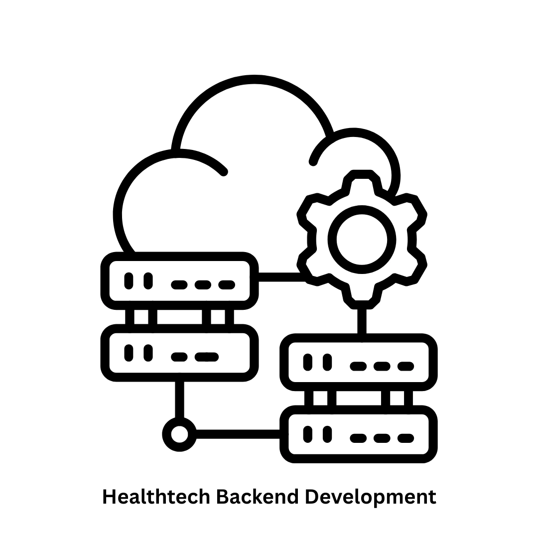 High-Performance Healthtech Backend Development
