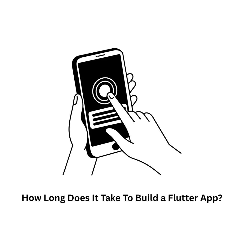 How Long Does It Take to Build a Flutter App?