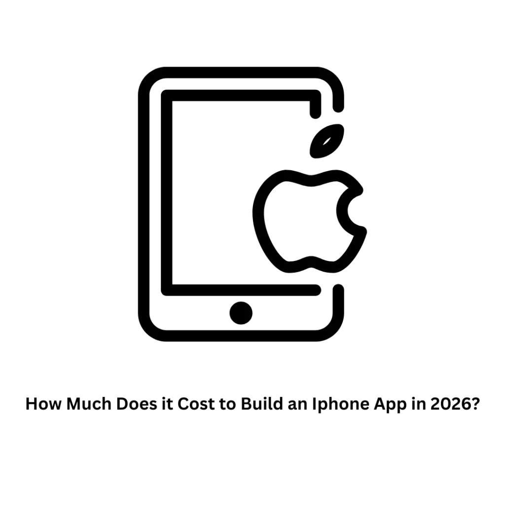 How Much Does It Cost to Build an iPhone App in 2026?