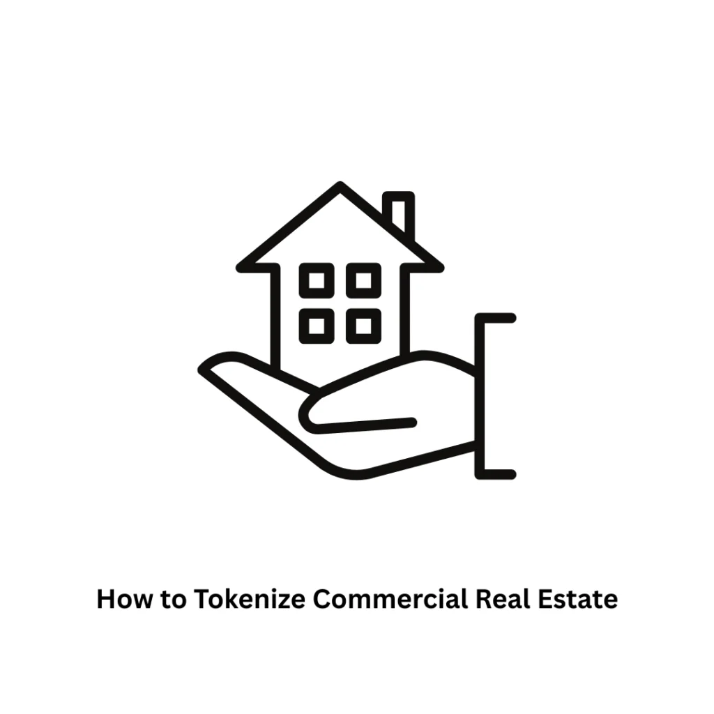 How to Tokenize Commercial Real Estate | Web3 Solutions