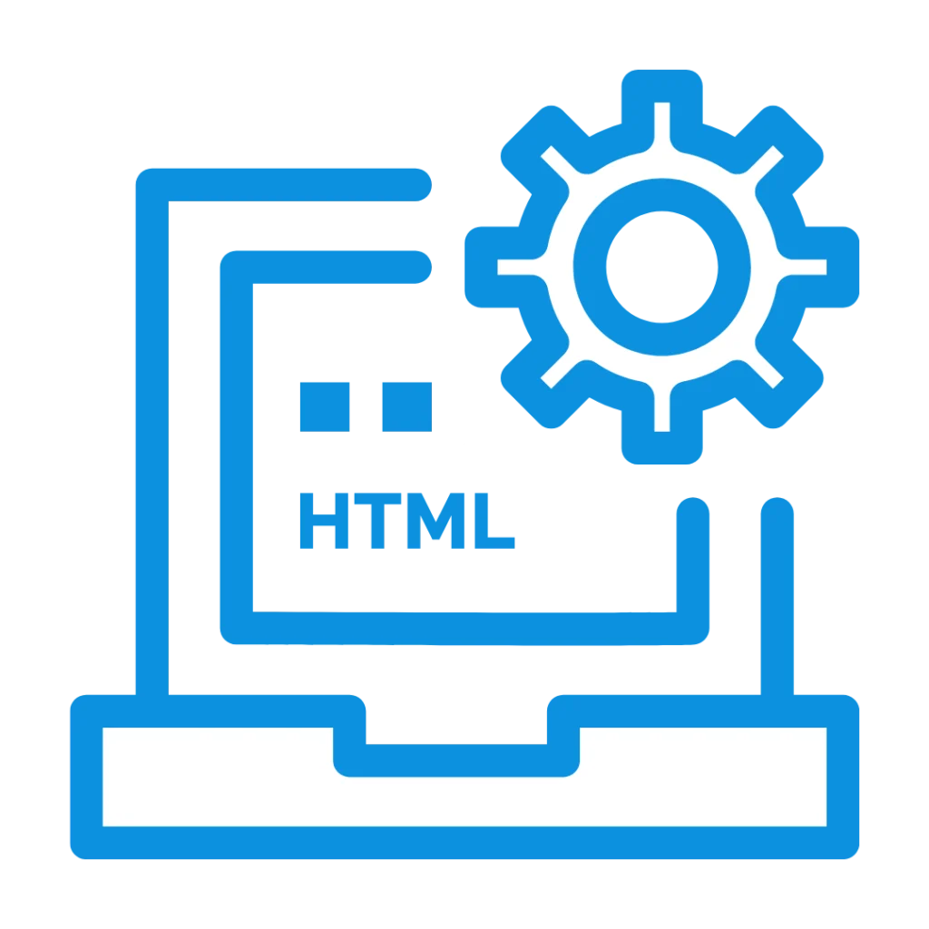Expert HTML Development Company: Building Scalable Digital Foundations