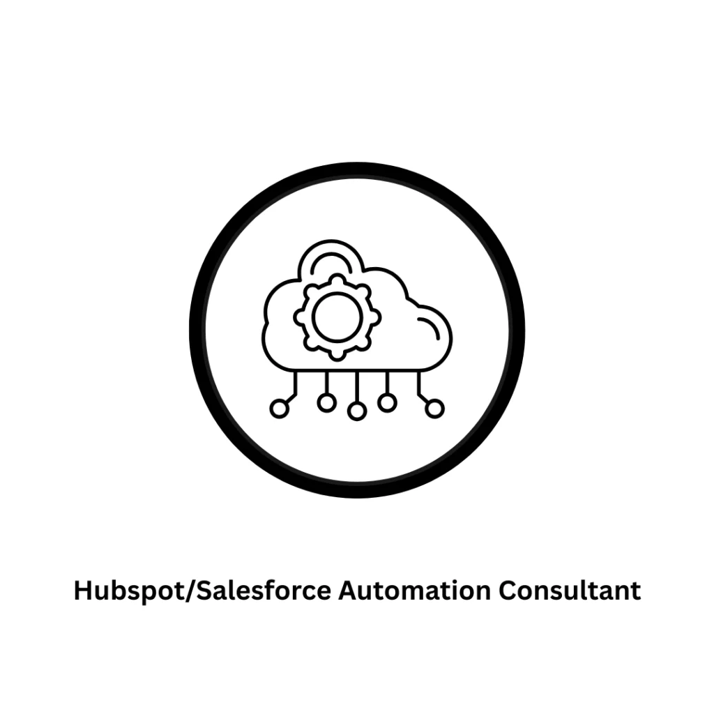 Expert HubSpot/Salesforce Automation Consultant