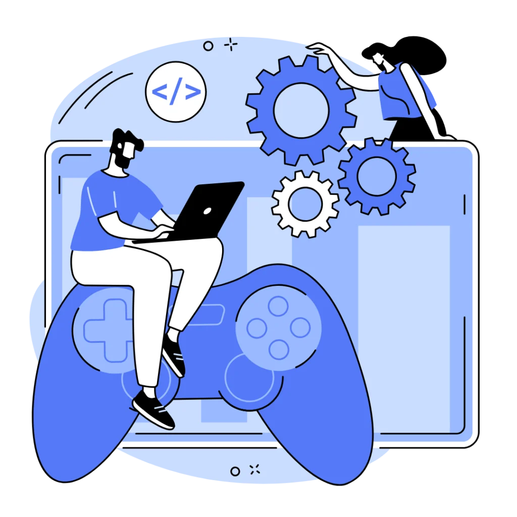 Your Premier Hyper-Casual Game Development Company: Bringing Addictive Ideas to Life