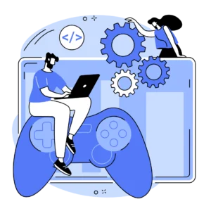 Your Premier Hyper-Casual Game Development Company: Bringing Addictive Ideas to Life