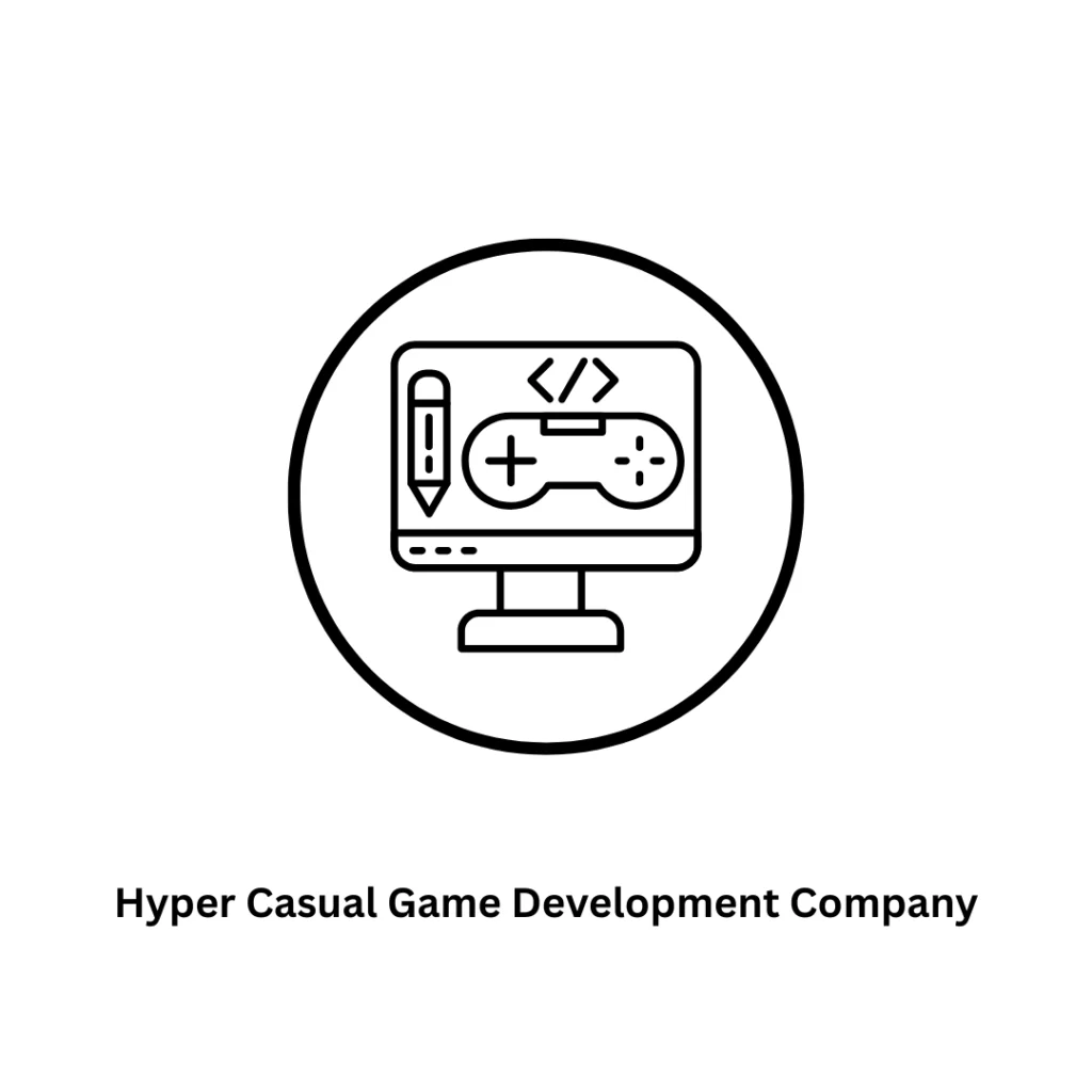 Top Hyper Casual Game Development Company