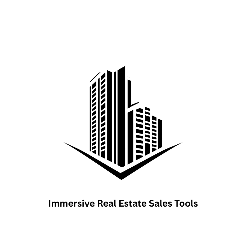 Advanced Immersive Real Estate Sales Tools & VR Solutions