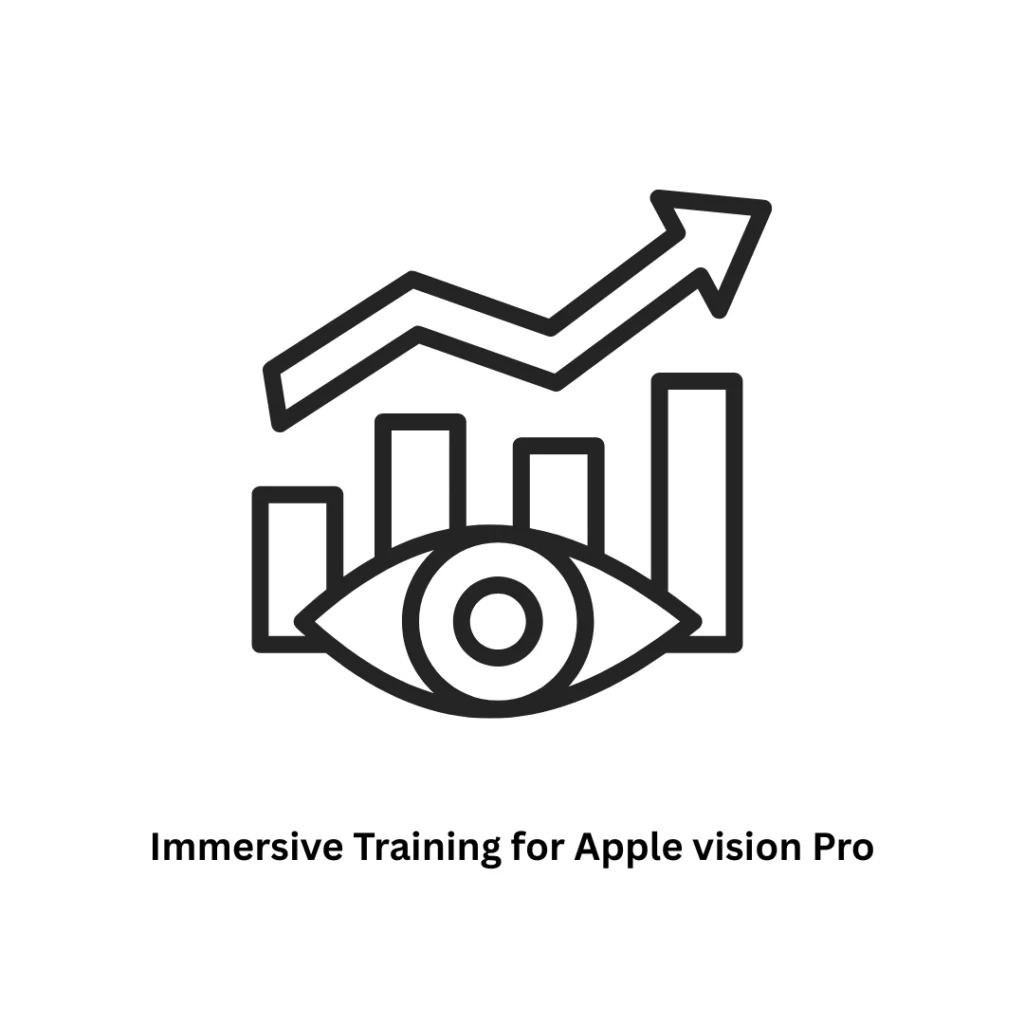 Immersive Training for Apple Vision Pro | Custom AR/VR Solutions