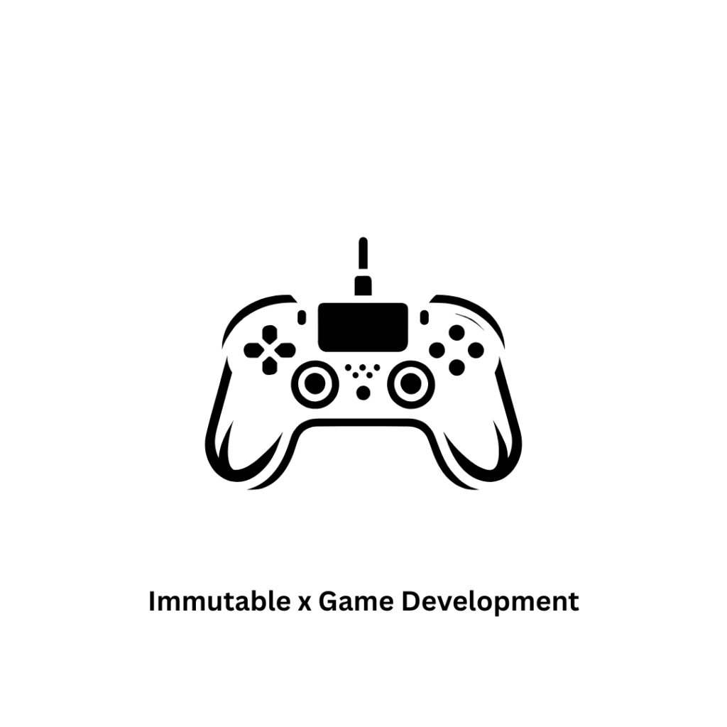 Immutable X Game Development Services | Web3 Solutions