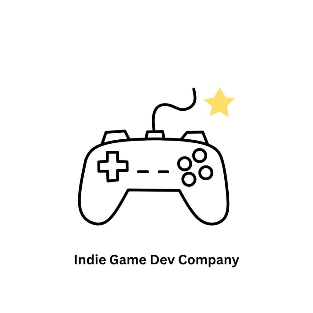 Top-Tier Indie Game Dev Company in India