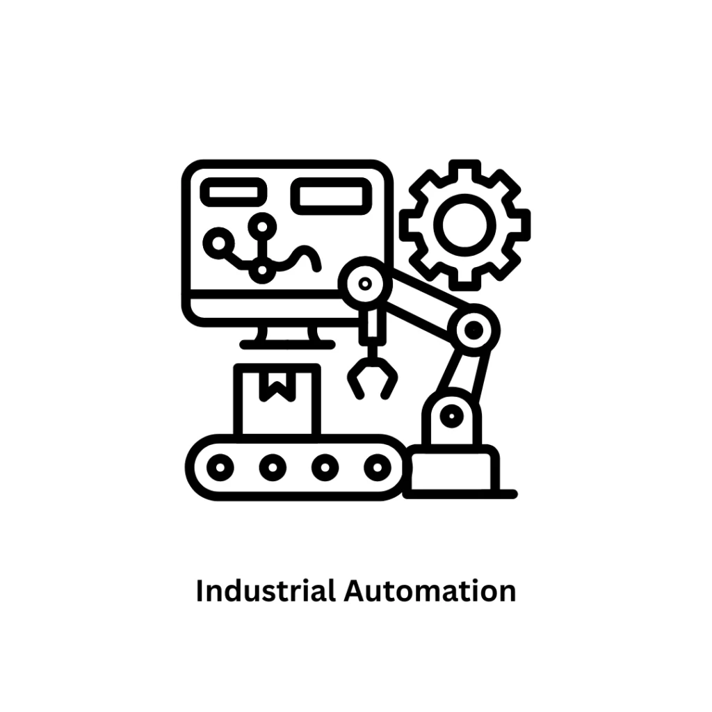 Industrial Automation Software & IT Solutions