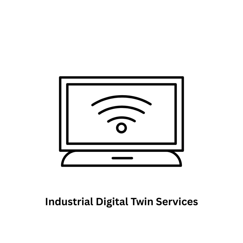 Industrial Digital Twin Services | Transforming Physical Assets into Digital Intelligence