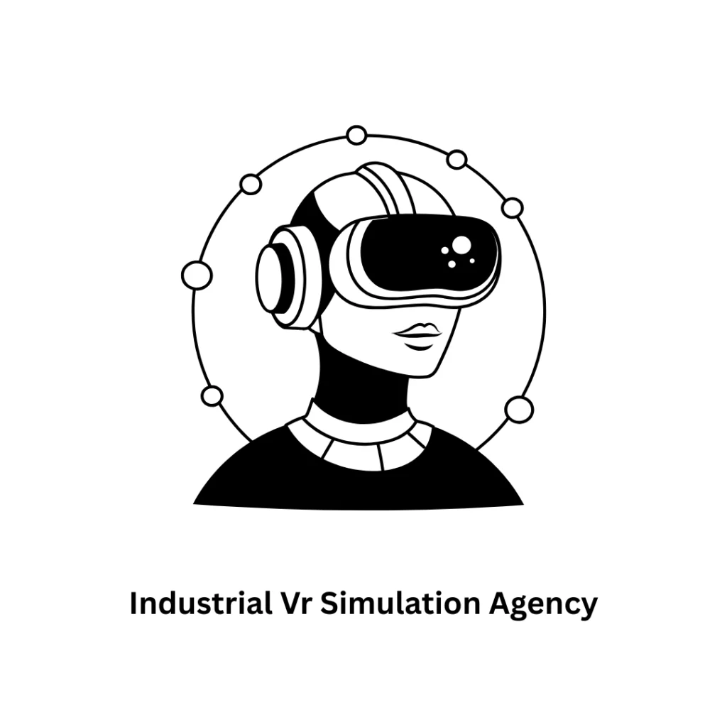 Industrial VR Simulation Agency | Software Development
