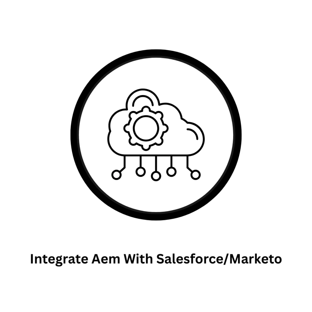 Expertly Integrate AEM with Salesforce/Marketo
