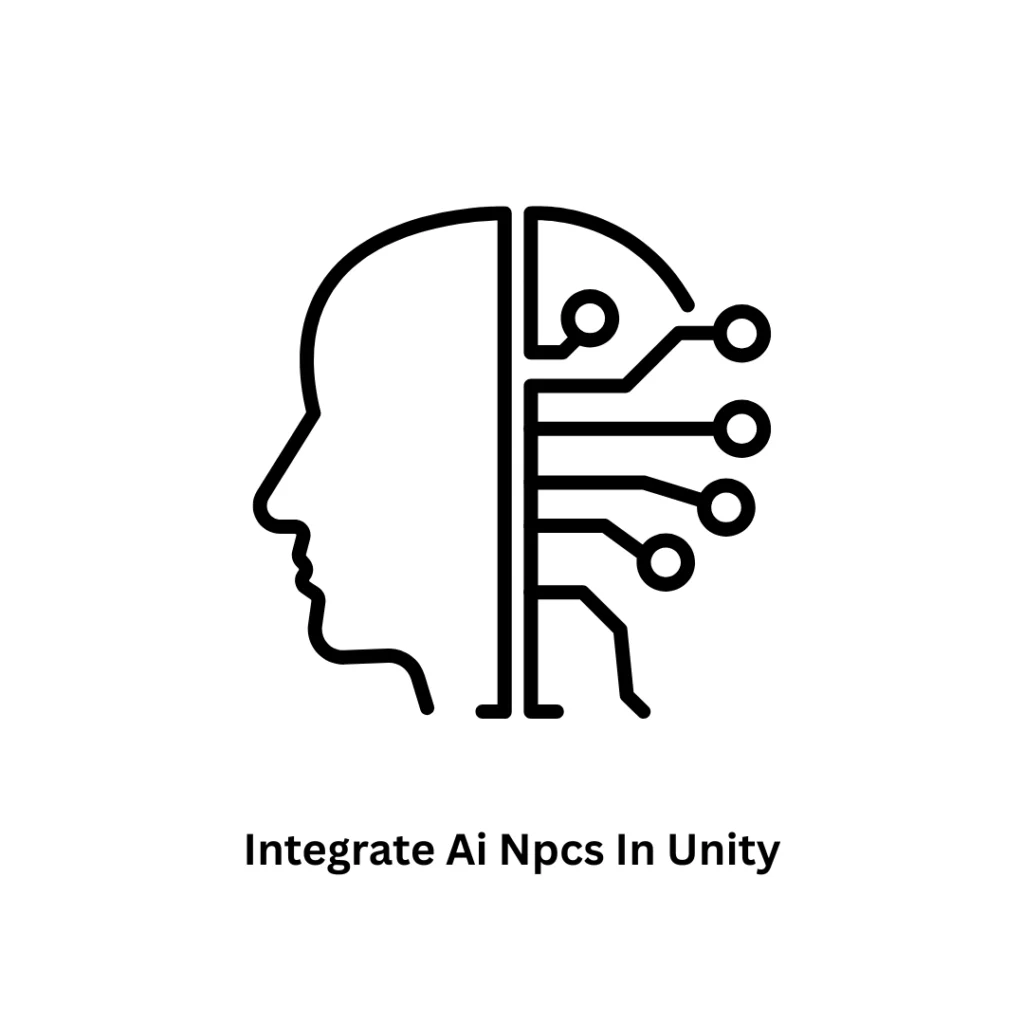 Integrate AI NPCs in Unity | Advanced Game Development