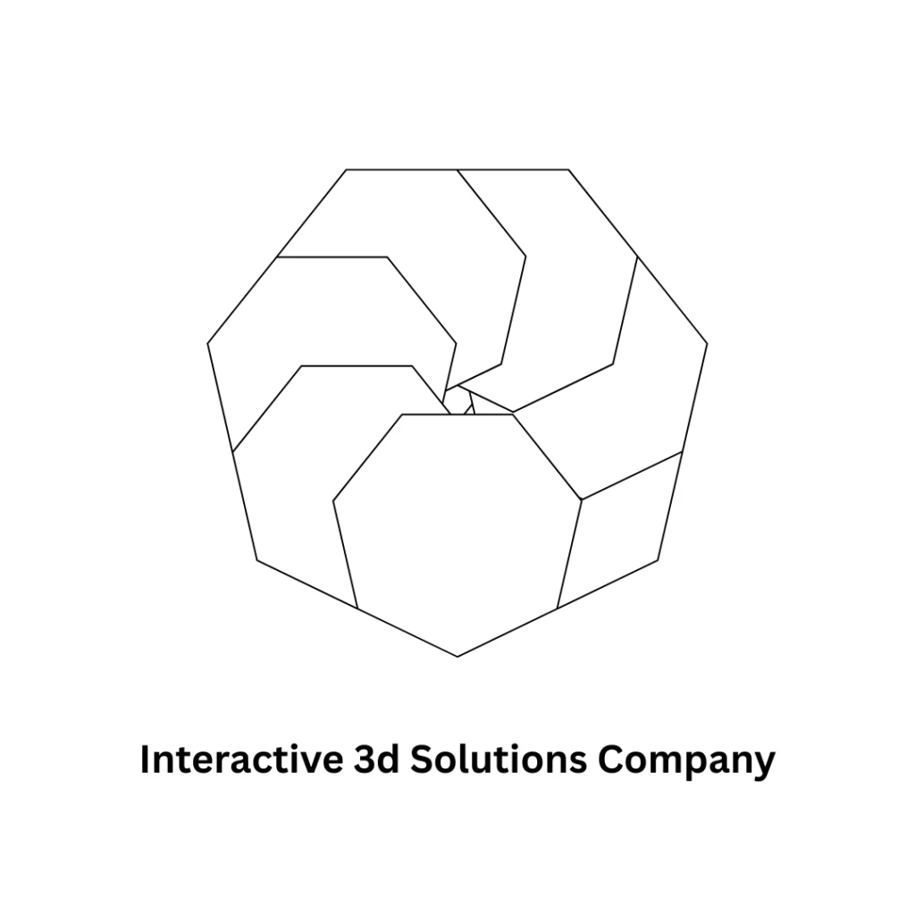 Leading Interactive 3D Solutions Company