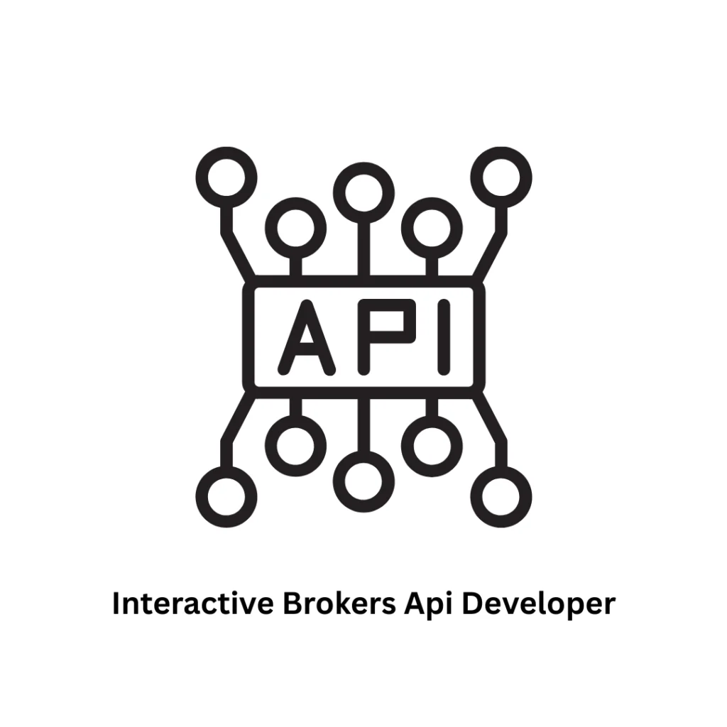 Expert Interactive Brokers API Developer & Custom Software Solutions