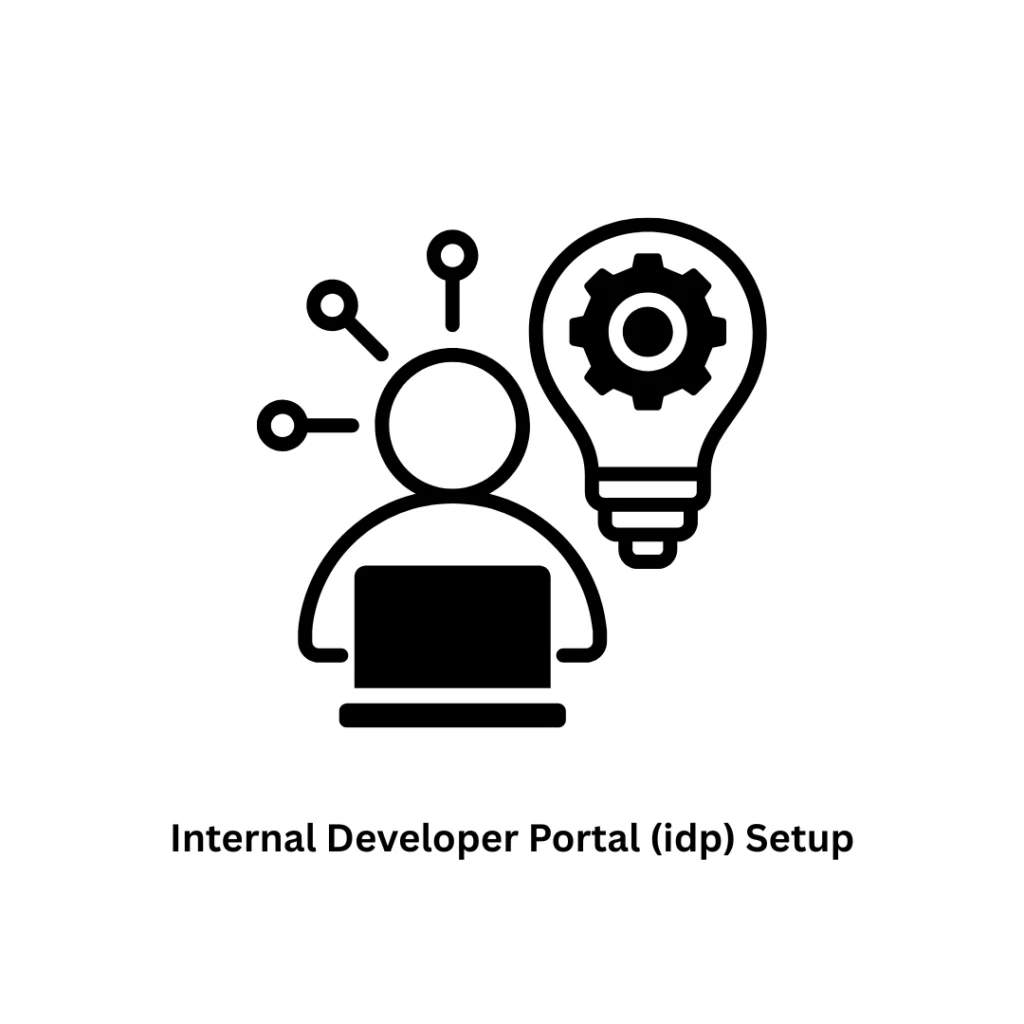 Expert Internal Developer Portal (IDP) Setup