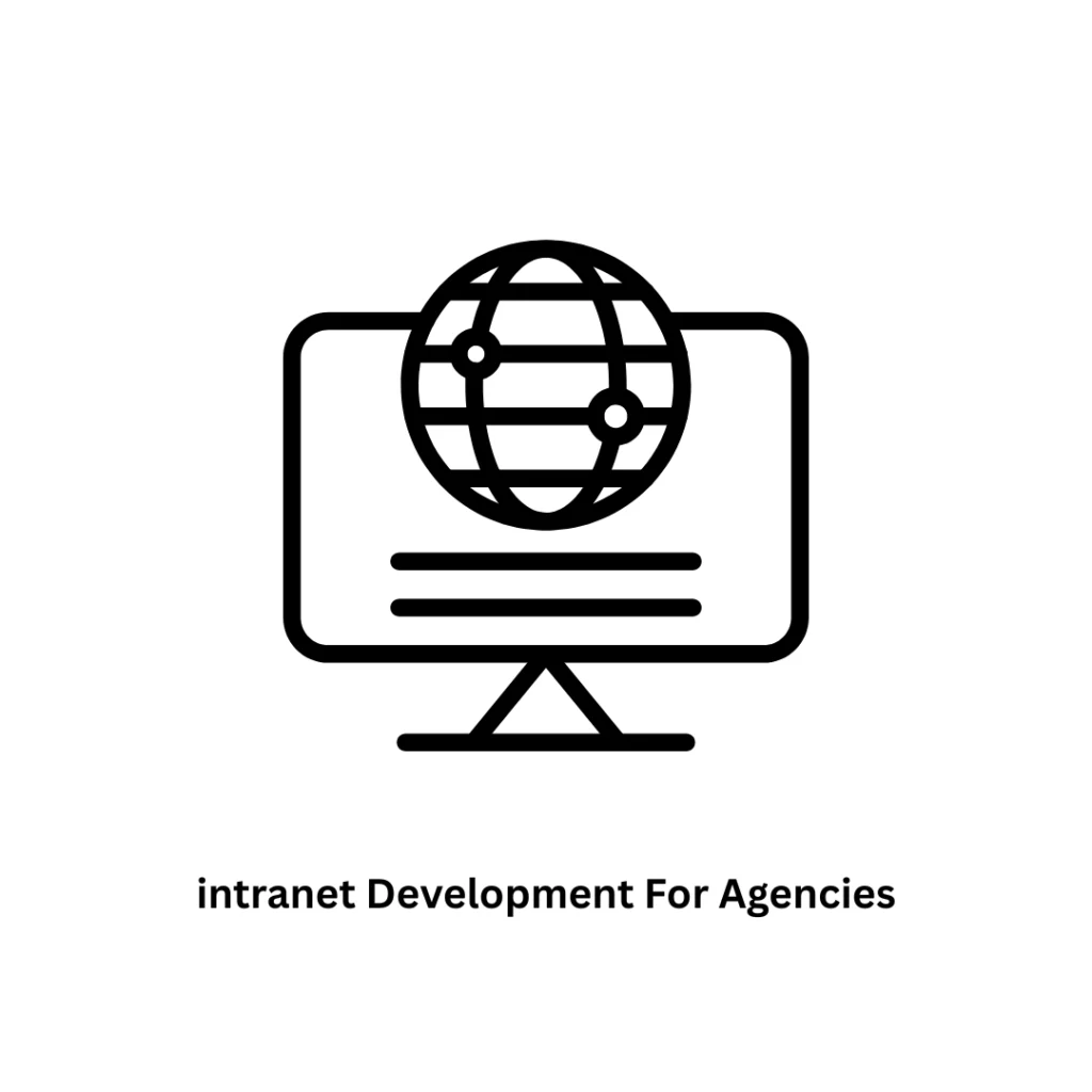 Custom Intranet Development for Agencies