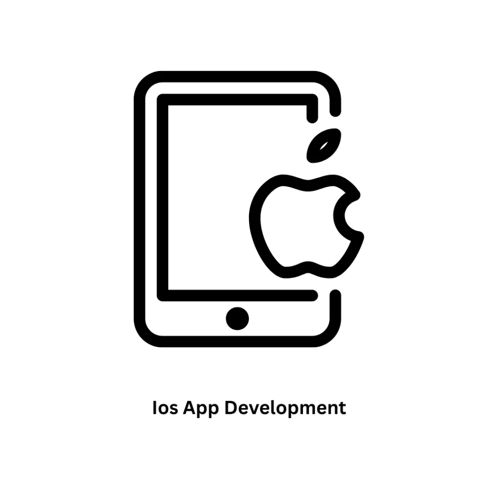 Custom iOS App Development Services