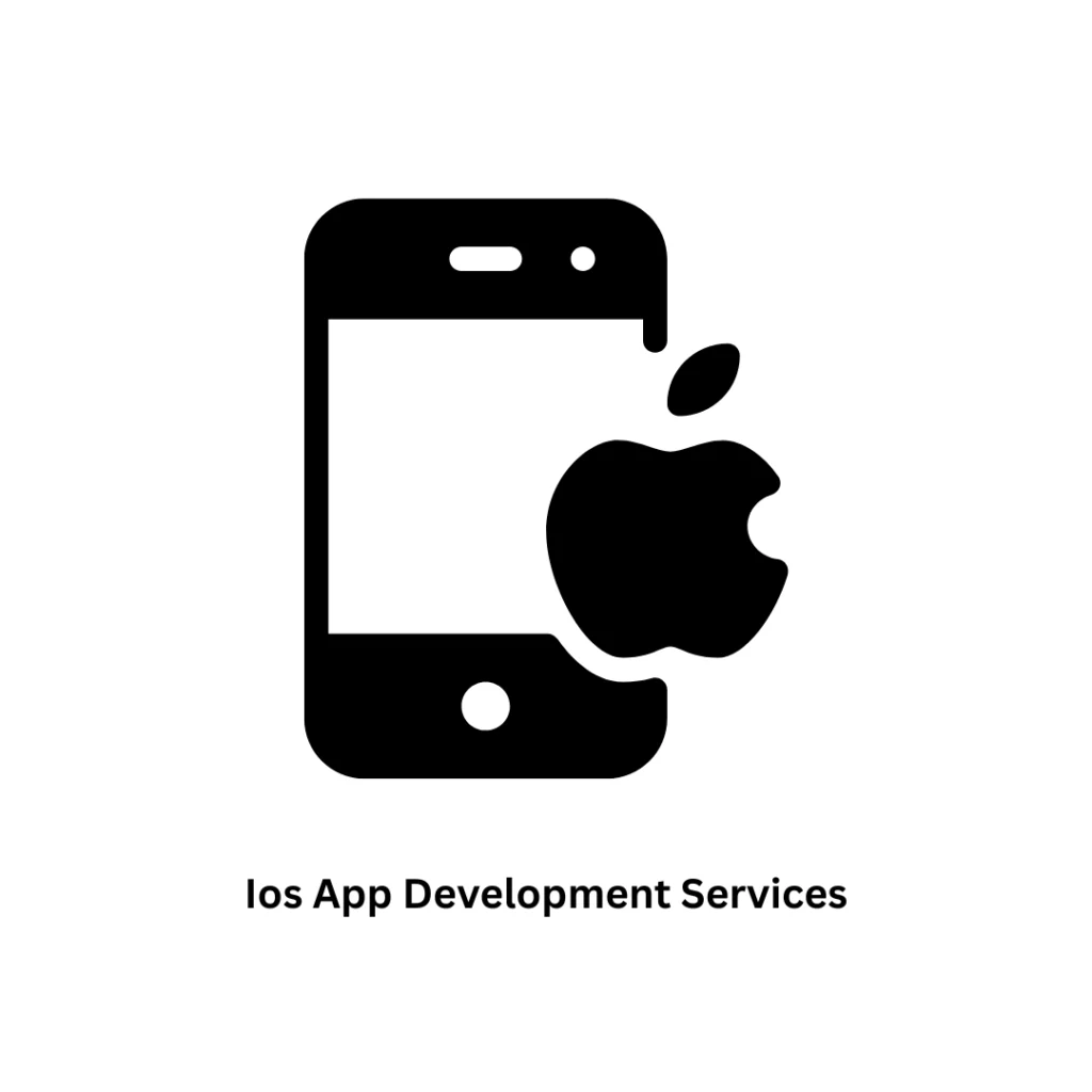 Professional iOS App Development Services