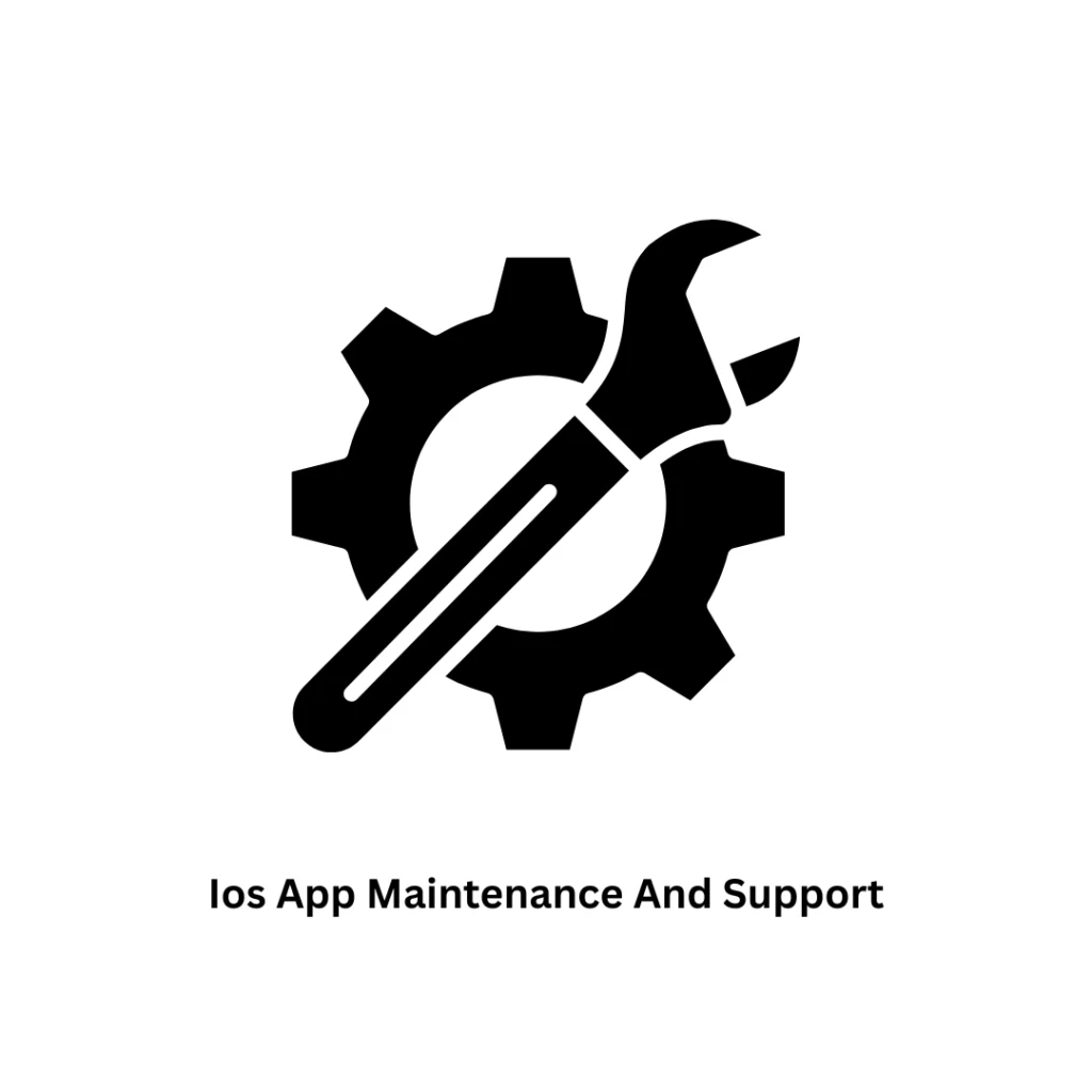 Professional iOS App Maintenance and Support Services