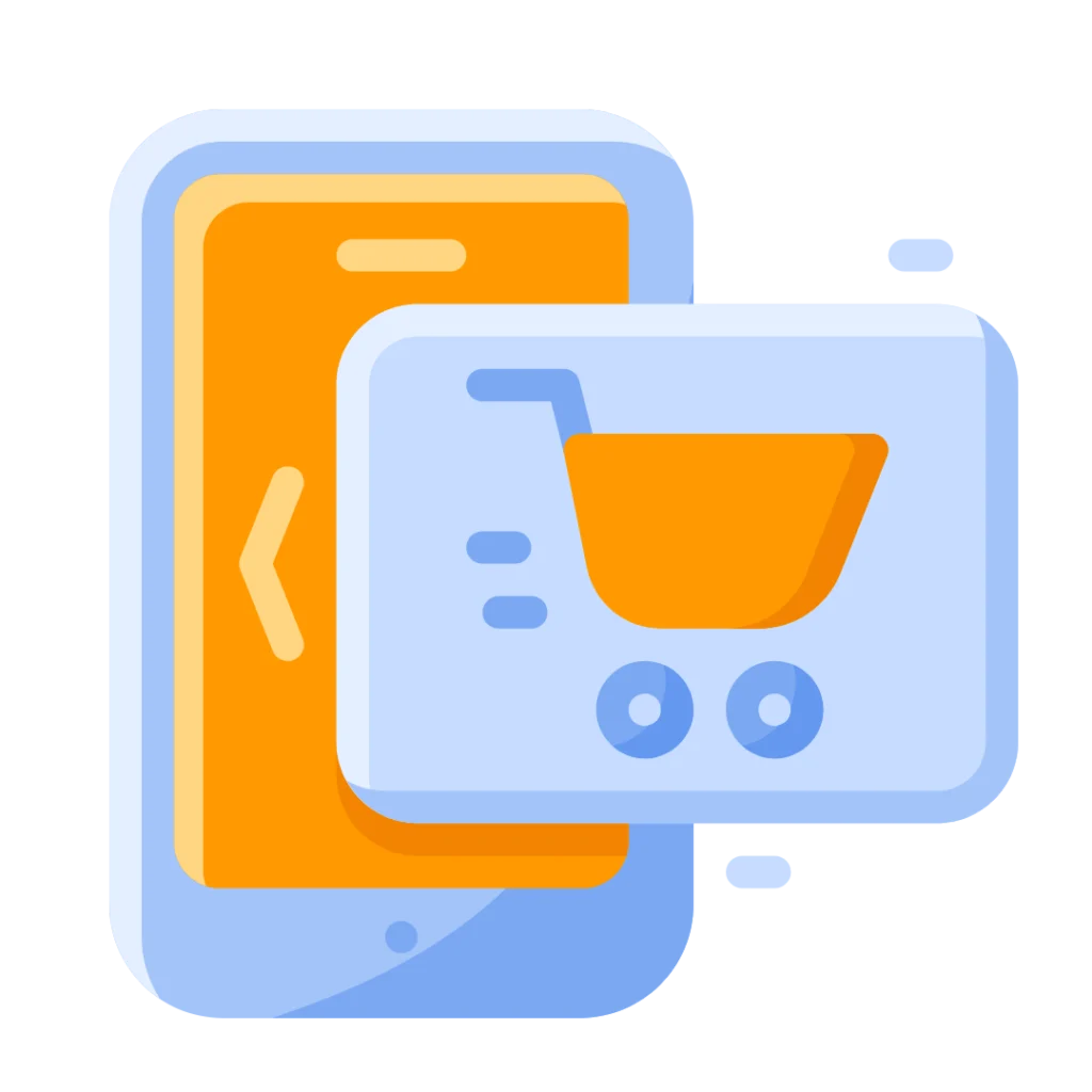 Leading iOS Ecommerce App Development Company | Associative