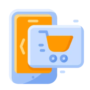 Leading iOS Ecommerce App Development Company | Associative