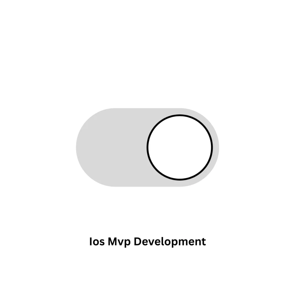Expert iOS MVP Development Services