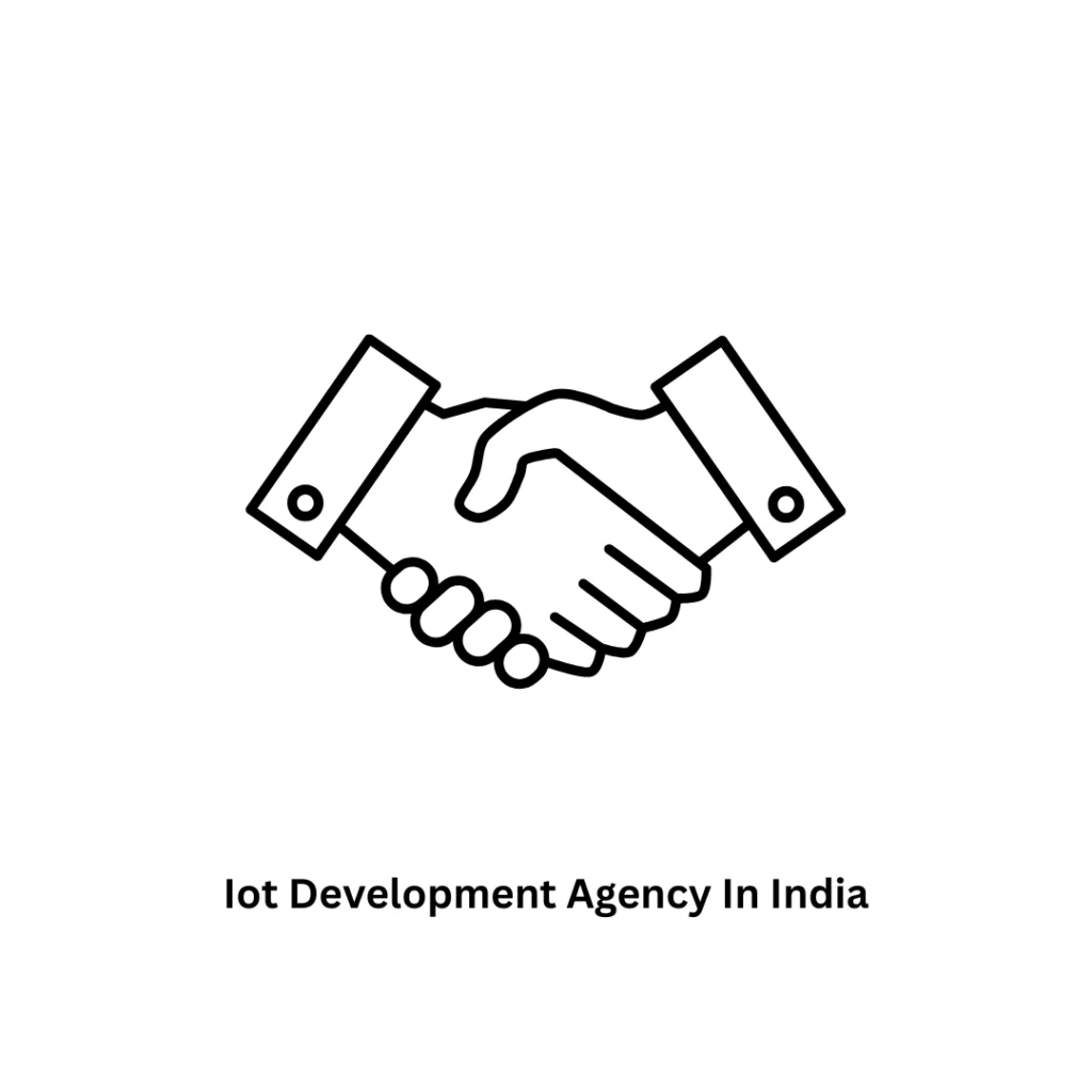 Top IoT Development Agency in India | Custom IoT Solutions