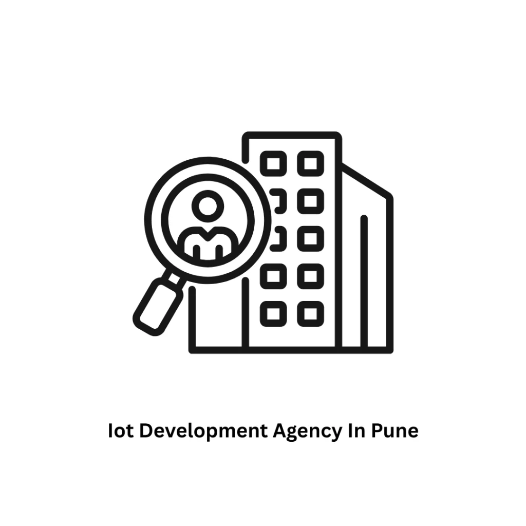 Top IoT Development Agency in Pune