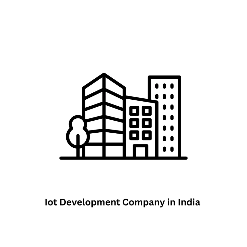 Leading IoT Development Company in India