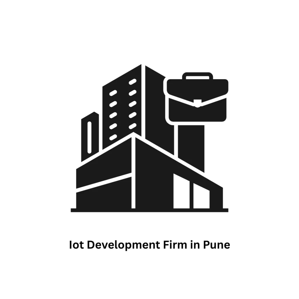Top IoT Development Firm in Pune