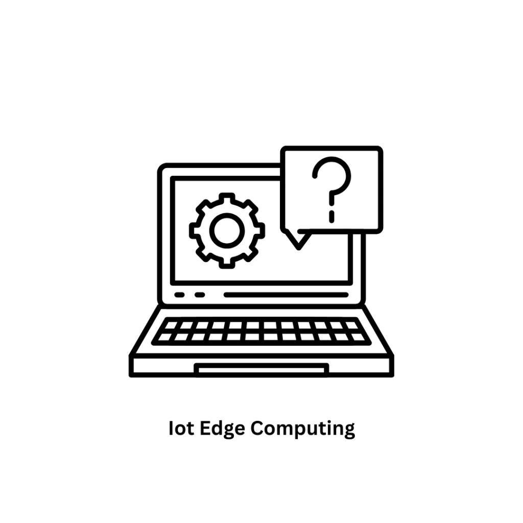 IoT Edge Computing Services | Scalable Real-Time Solutions