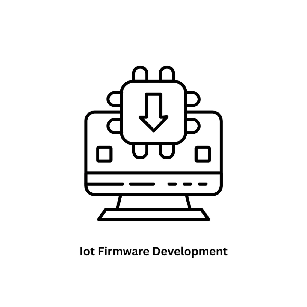 Expert IoT Firmware Development Services
