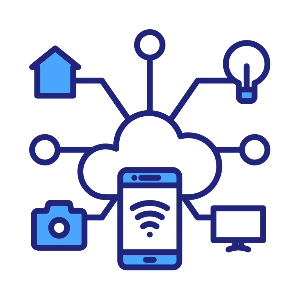 Partnering with the Right IoT (Internet of Things) Development Company: Why Associative Stands Out