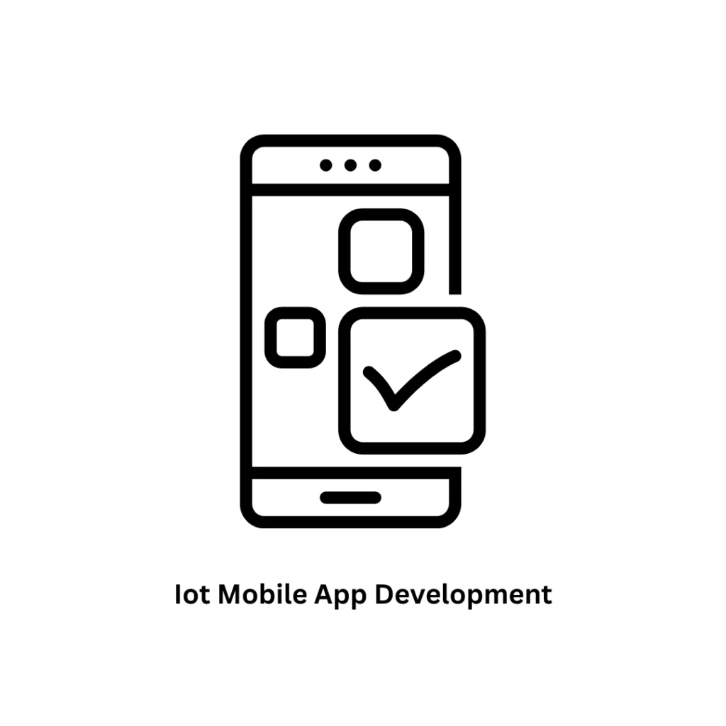 Expert IoT Mobile App Development Services