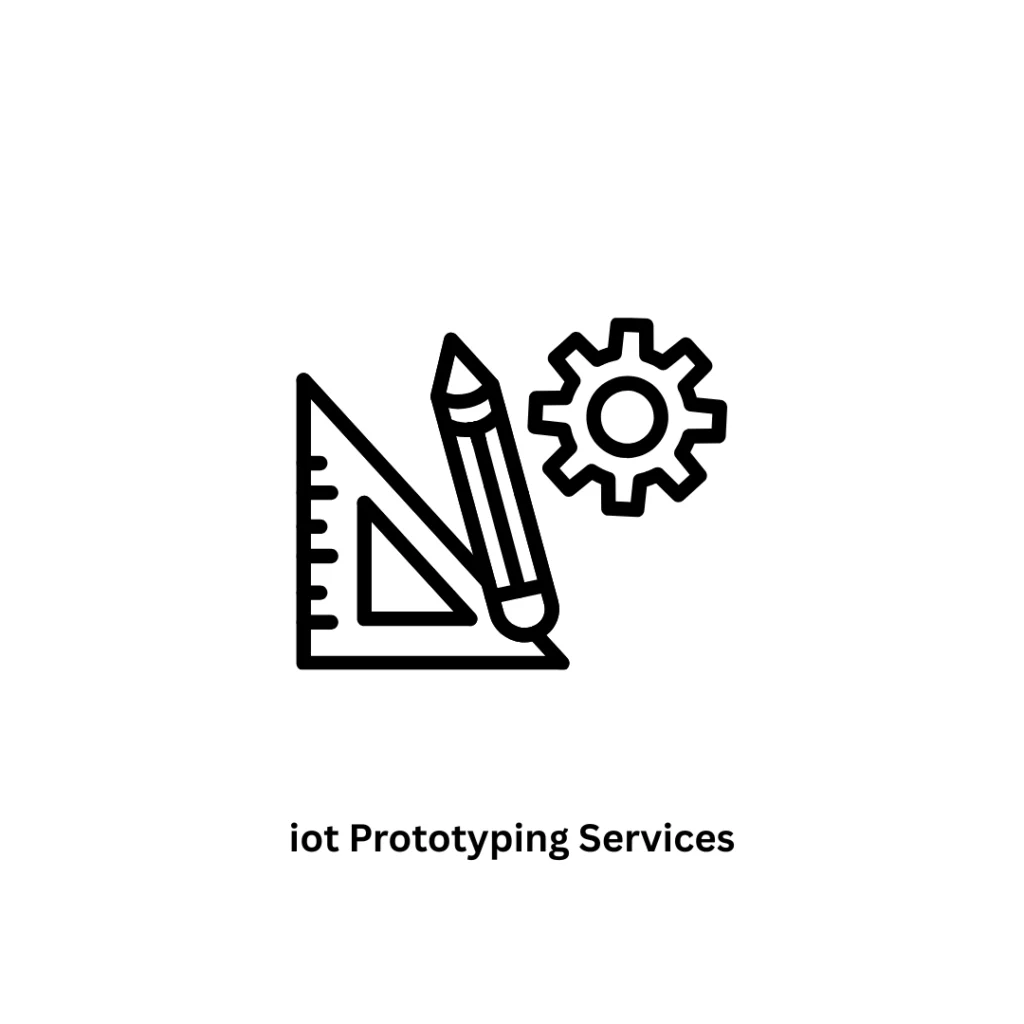 Professional IoT Prototyping Services