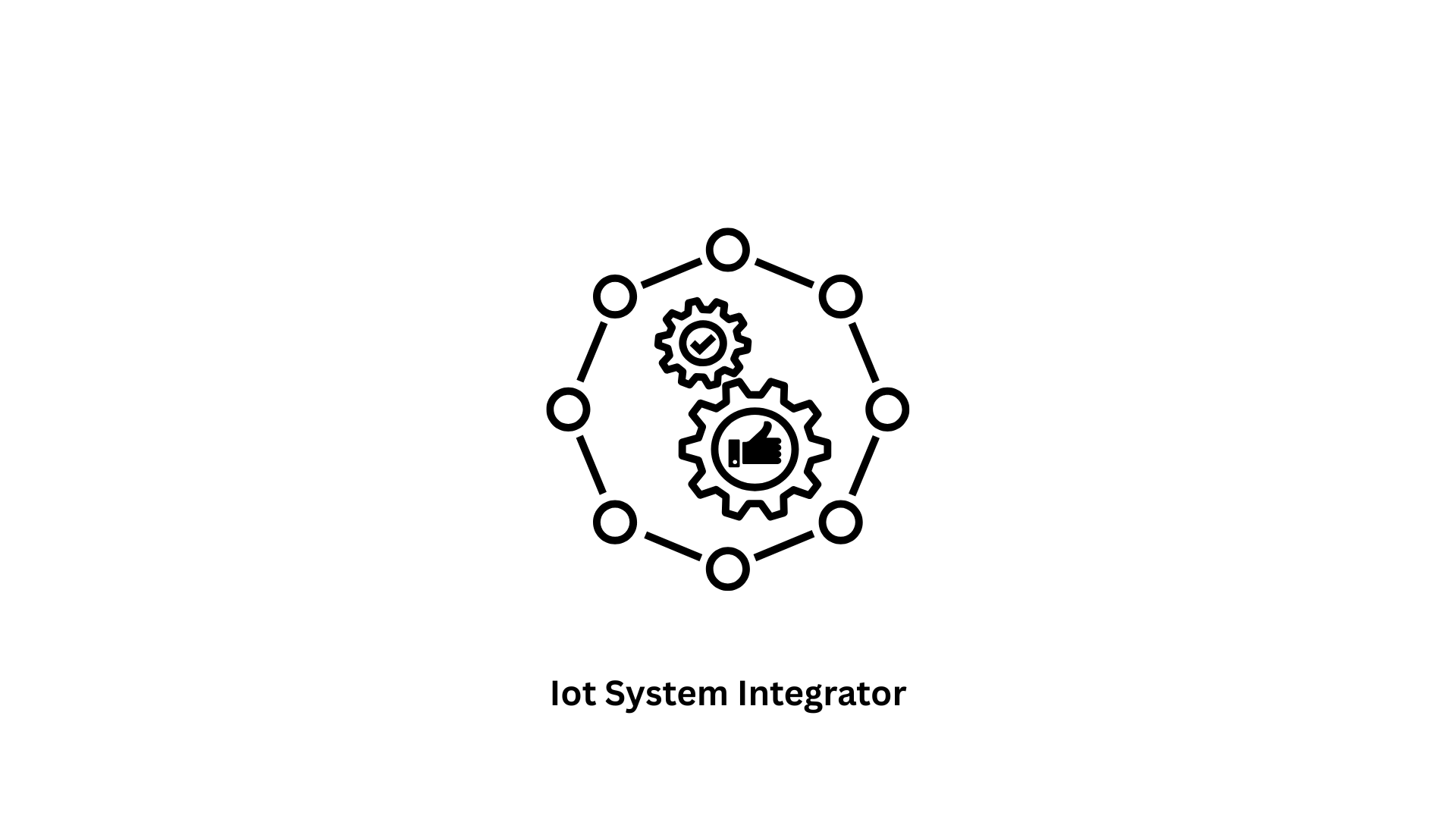 Custom IoT Web Interface Development Associative - India