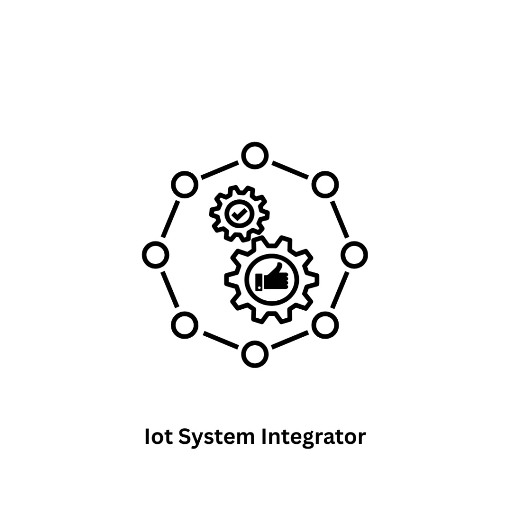 Expert IoT System Integrator | End-to-End Solutions